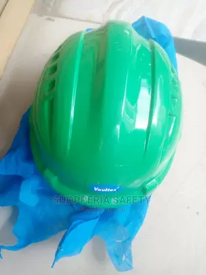 Safety Helmets