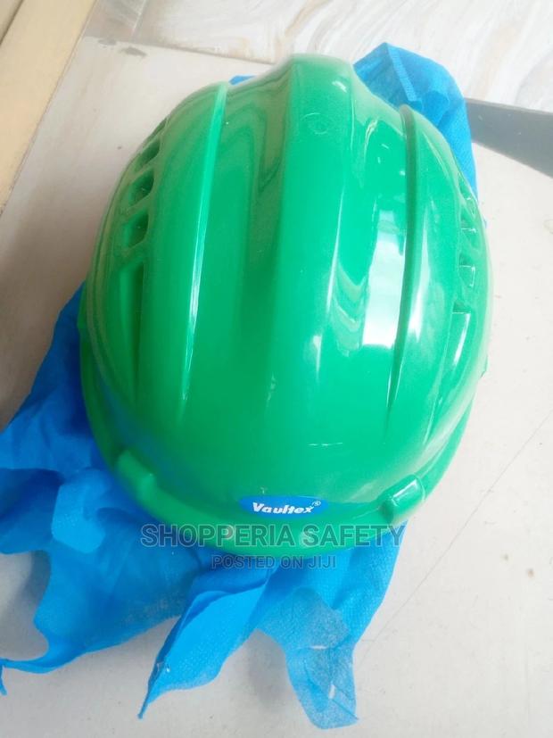Safety Helmets