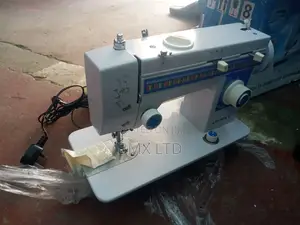 Viable Electric Embroidery Sewing