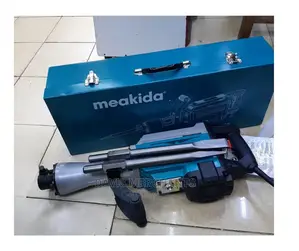 Powerful Jack Hammer Meakida