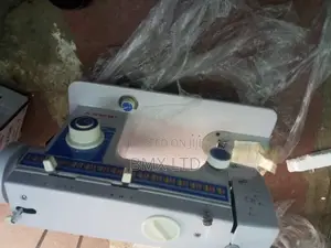 Electric Embroidery Machine