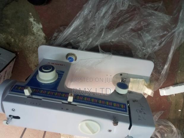 Electric Embroidery Machine