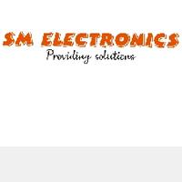 Sm Electronics logo