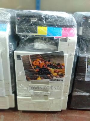 Bizhub C360 MFP - thumbnail 2