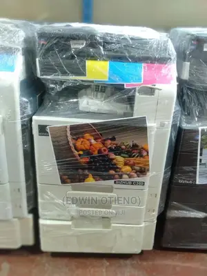 Bizhub C360 MFP