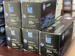 Hp 30A Toner Excellent Quality