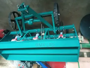 Tractor Planter Available