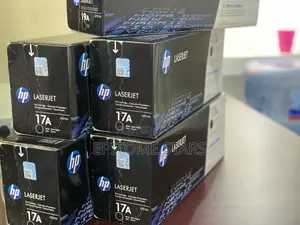 Hp 17A Toner Epitome Quality