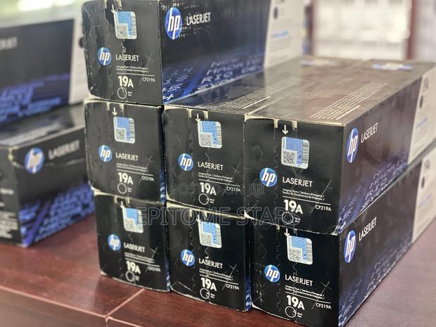 HP Cf219a Drum for M130nw - main view