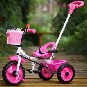 Tricycles ( Brand New)