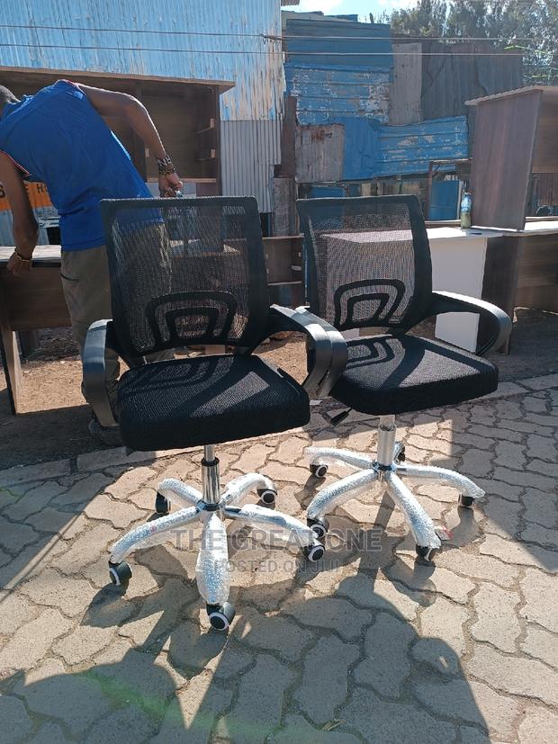Office Chair Mesh Chair