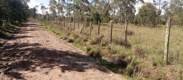 10 Acre Kariamu