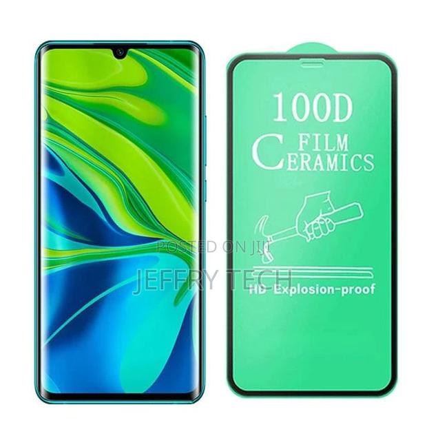 Matte Ceramic Film for Xiaomi Mi 9 SE 9se 9 Lite 9T CC9 Pro