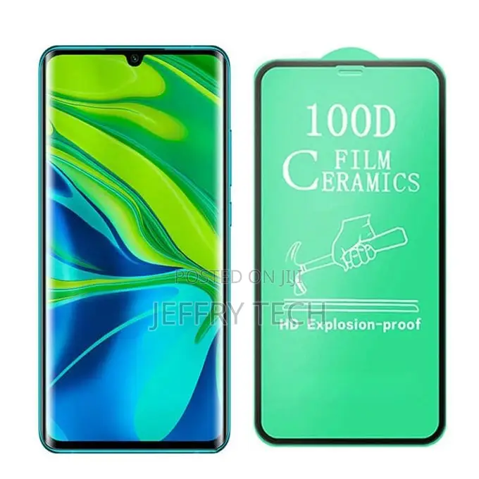 Matte Ceramic Film for Xiaomi Mi 9 SE 9se 9 Lite 9T CC9 Pro