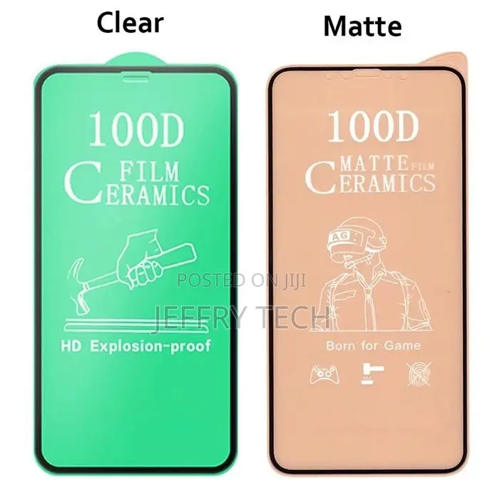 Matte Ceramic Film for Xiaomi Mi 9 SE 9se 9 Lite 9T CC9 Pro