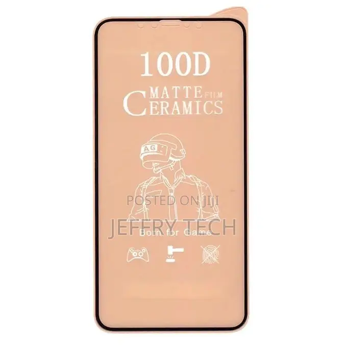 Matte Ceramic Film for Xiaomi Mi 9 SE 9se 9 Lite 9T CC9 Pro