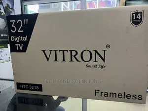 32 ' Inch Vitron Tv