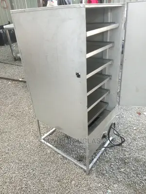 Baking Prover