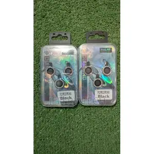 Camera Linces for iPhones 11/ 11pro / 11pro Max ( 2 Pieces)