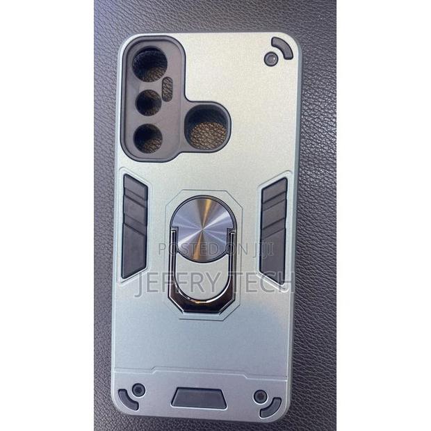 For Infinix Hot11 Back Cover - main view