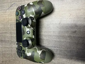 Used Ps4 Original Pads