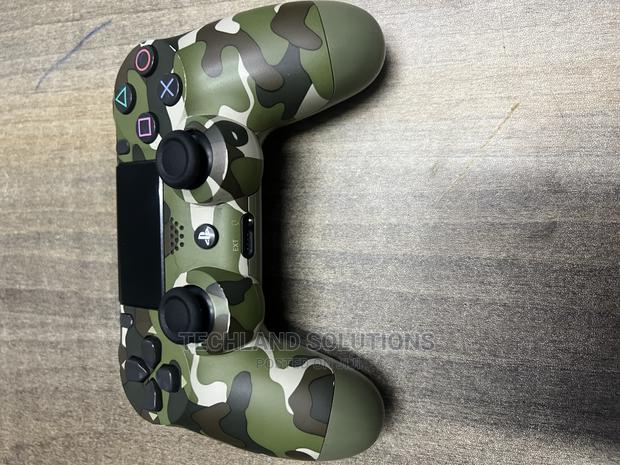 Used Ps4 Original Pads - thumbnail 3