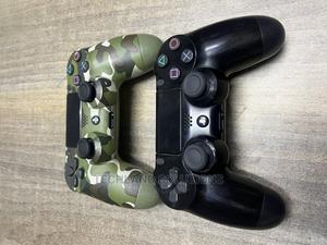 Used Ps4 Original Pads - thumbnail 2