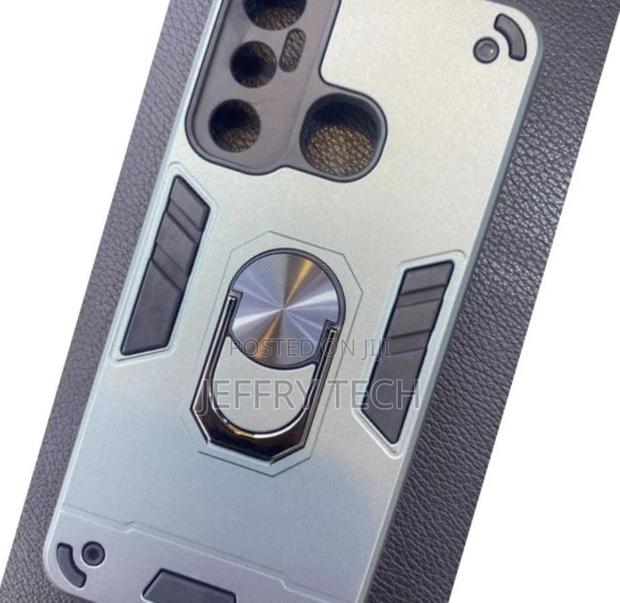 For Infinix Hot11 Back Cover - thumbnail 3