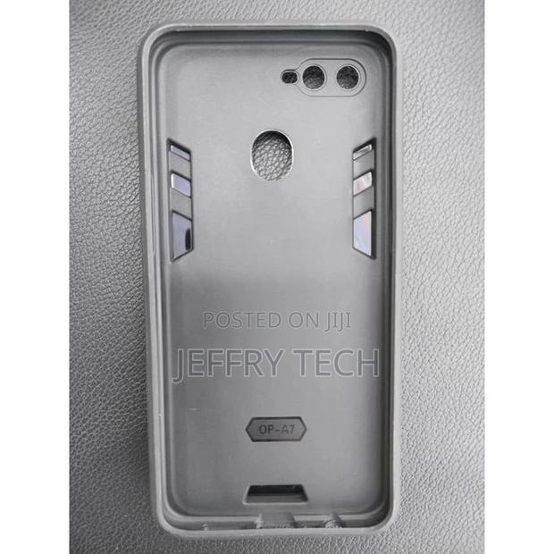 Back Cover for Oppo F9 A5s - thumbnail 2