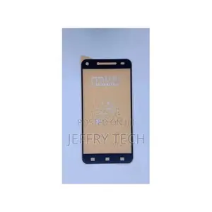 Ceramic Matte Screen Protector for Infinix Hot 4 X557