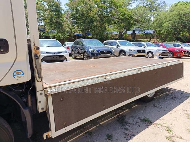 Toyota Dyna 2015 White - thumbnail 16