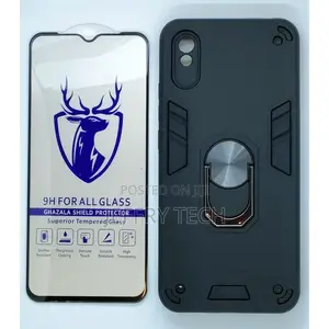 Back Cover for Xiaomi Mi 9A+ Screen