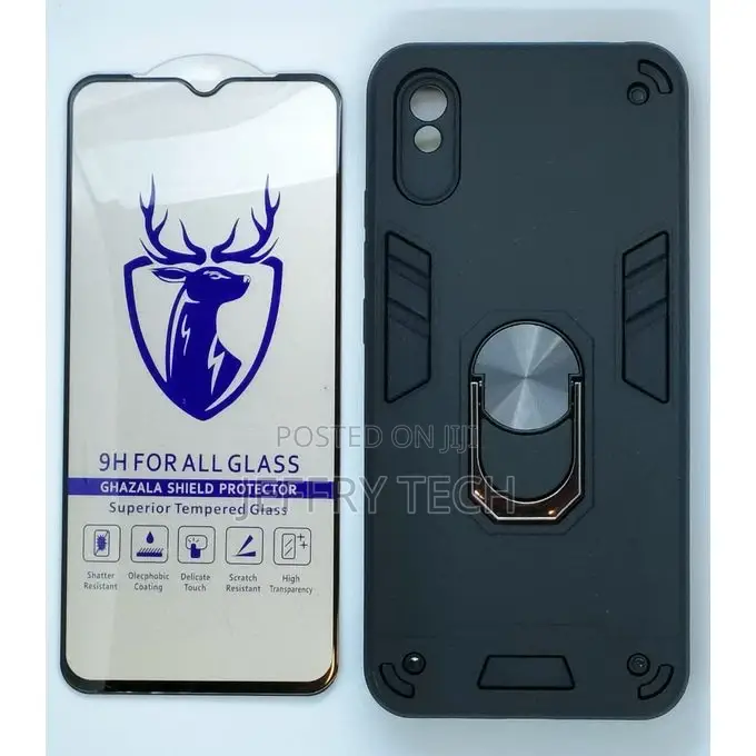 Back Cover for Xiaomi Mi 9A+ Screen