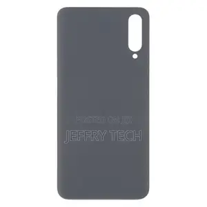 Battery Back Cover for Samsung Galaxy A50s SM-A507F(White)