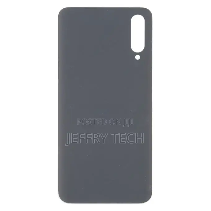 Battery Back Cover for Samsung Galaxy A50s SM-A507F(White)