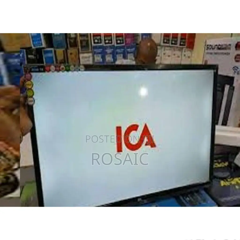 ICA 32 Smart Tv