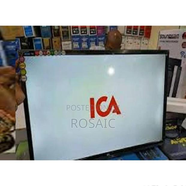 ICA 32 Smart Tv - thumbnail 2