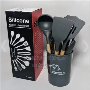 Kitchen Cookware
