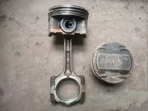 Subaru Pistons