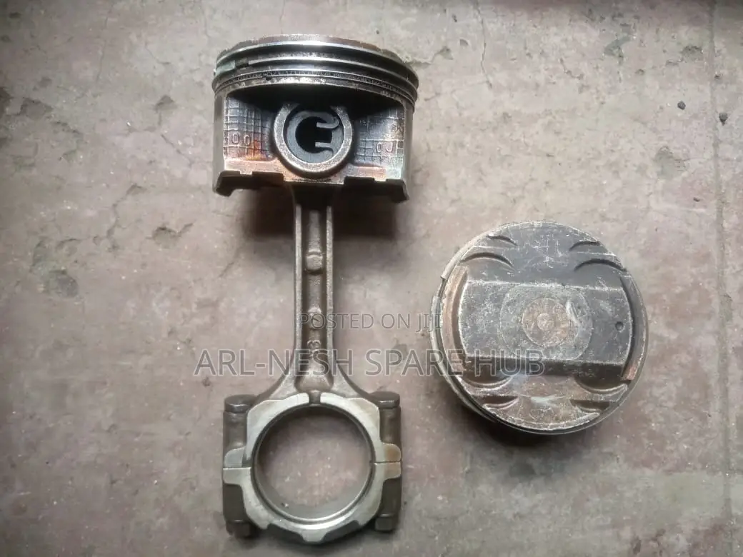 Subaru Pistons