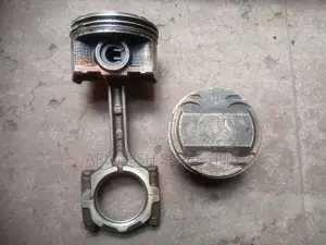 Subaru Pistons