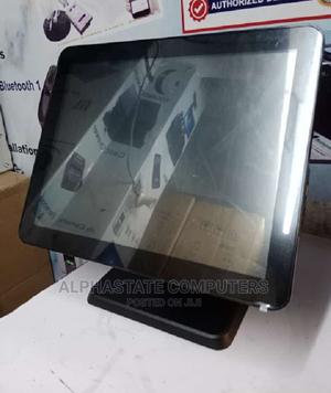 15 Inch All in One Touch Screen Monitor Terminal for Pos