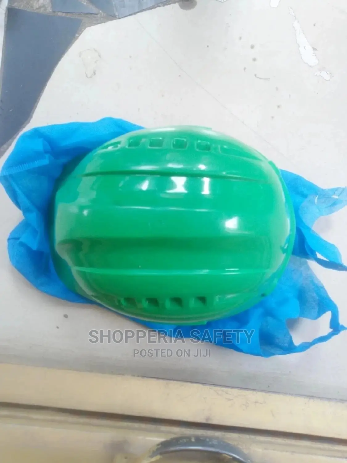 Safety Helmets
