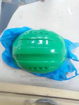 Safety Helmets
