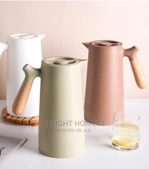 NORDIC Insulated Thermos 1L