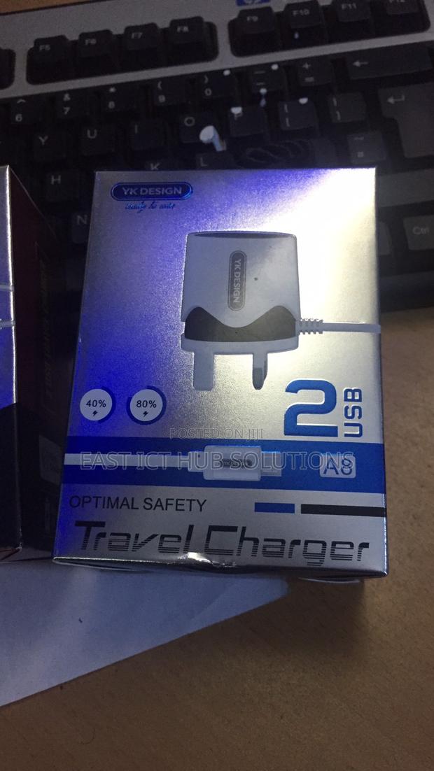 iPhone Fast Chargers And Android Fast Chargers Complete - thumbnail 2