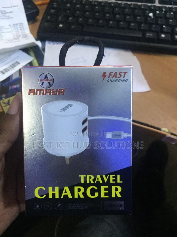 iPhone Fast Chargers And Android Fast Chargers Complete - main view