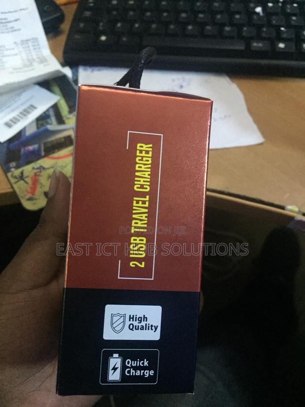 iPhone Fast Chargers And Android Fast Chargers Complete - thumbnail 4