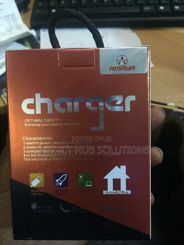 iPhone Fast Chargers And Android Fast Chargers Complete - thumbnail 5