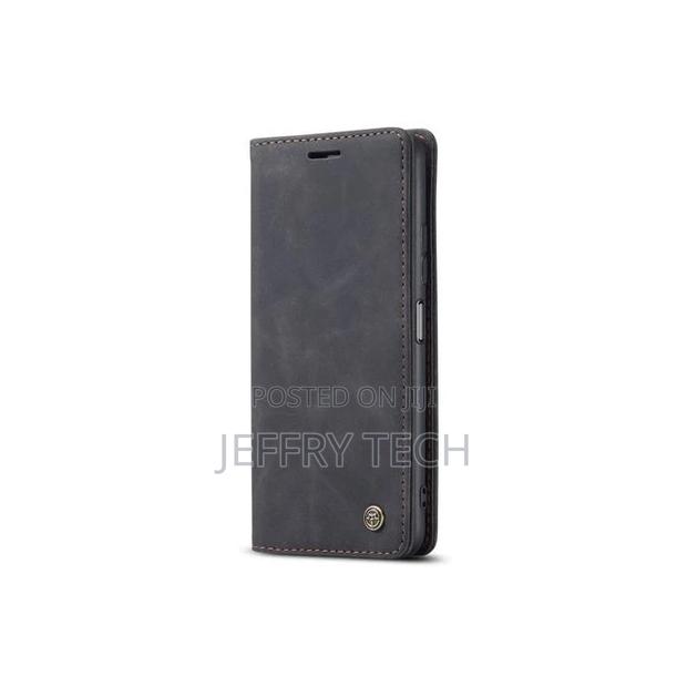 Xiaomi Redmi Note 10 Pro 4G / Note 10 Pro Max Caseme 013 Mul